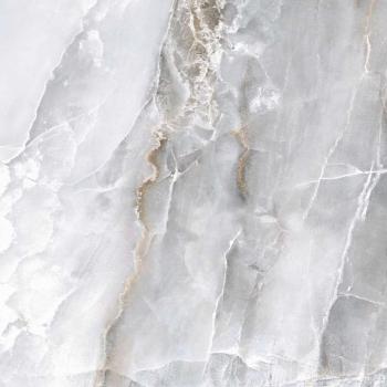 Керамогранит Alma Ceramica Orlando Серый 8.5мм лаппатированый 07L 57x57