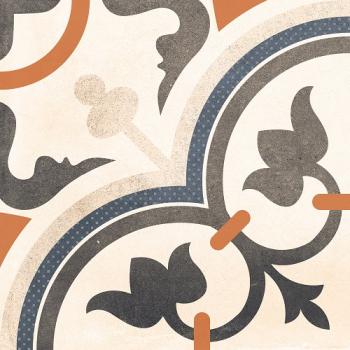 Керамогранит ALPAS CERA Ornament 20042 matt 20х20 (Индия)