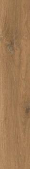 Керамогранит Oxford Brown Mat 20x120 Euro Wood матовый