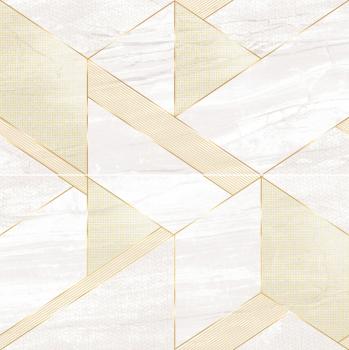 Плитка SW9INR01 Interni Gold S/2 500х500*9