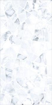 Настенная плитка Smalta Chip 24.9x50 глянцевая керамическая