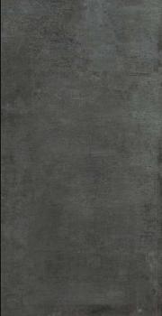 Керамогранит Cult Anthracite Ret 60x120 Ceramica Rubiera матовый