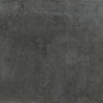 Керамогранит Cult Anthracite Ret 81х81 Ceramica Rubiera матовый