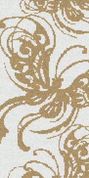 Мозаичное панно для душевых 10