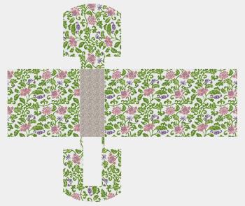 Мозаичное панно для хаммам 22