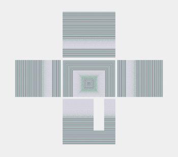 Мозаичное панно для хаммам 30