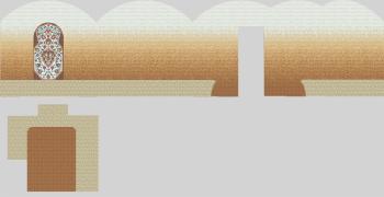 Мозаичное панно для хаммам 31