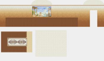 Мозаичное панно для хаммам 32