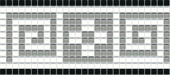 Панно из мозаики Орнаменты 105