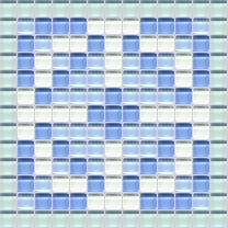 Панно из мозаики Орнаменты 123