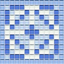 Панно из мозаики Орнаменты 125