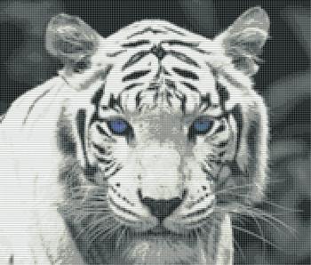 Панно из мозаики для ванных комнат 6