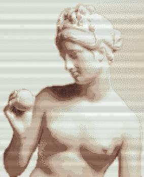 Панно из мозаики для ванных комнат 7