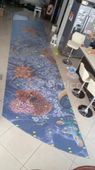 Панно из мозаики Водный мир 63