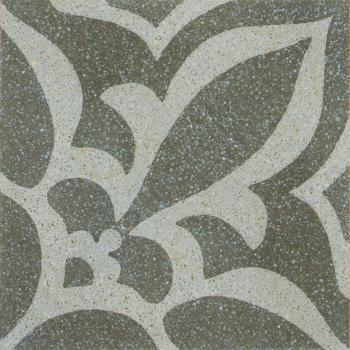 Apavisa Terrazzo Moss Decor 30x30