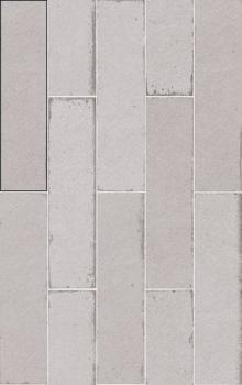 Керамогранит Murus Griseo 7х28 р149229 глянцевый универсальный