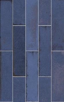 Керамогранит Murus Oceanum 7х28 р149232 глянцевый универсальный