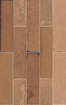 Керамогранит Murus Terra 7х28 р149231 глянцевый универсальный