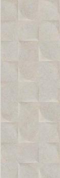 Настенная плитка Rev. Rex Geo Beige Rc 30x90 матовая керамическая 921346