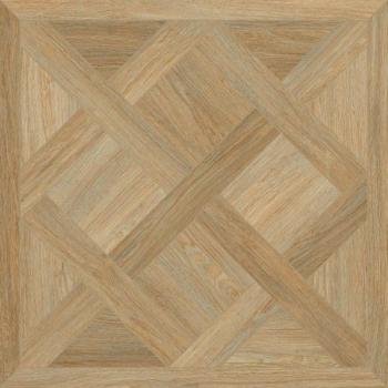 Керамогранит Versailles Oak Matt 60x60 матовый напольный