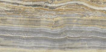 Ariostea Ultra Onici Grey Onyx Vein Cut Lucidato Shiny 150x300