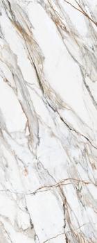 Керамогранит Calacatta Paonazzo Hond 120x300 6mm матовый универсальный