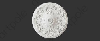 Розетка орнаментальная SR1
