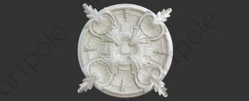 Розетка орнаментальная SR11