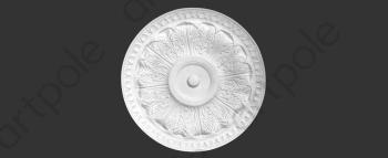 Розетка орнаментальная SR17