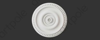 Розетка орнаментальная SR2