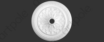 Розетка орнаментальная SR8