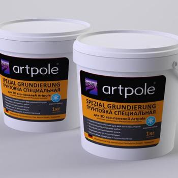 Грунтовка ЭКО Артполе (1 кг.)