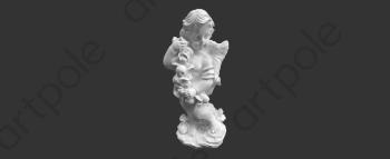 Амур с яблоками SBT5 5х24