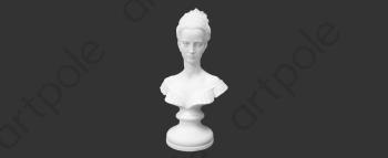 Бюст SBT1