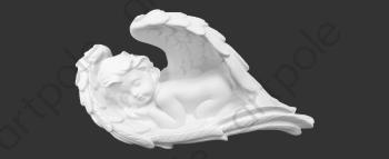 Скульптура SK-0017