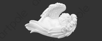 Скульптура SK-0018