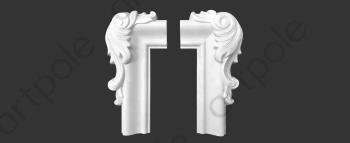 Угол SU16 (пара)