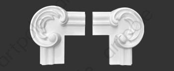 Угол SU18 (пара)