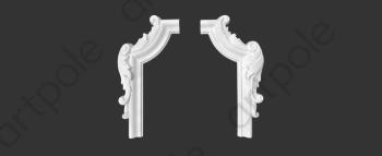 Угол SU20 (пара)