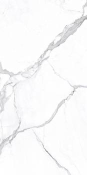 Керамогранит Bookmatch Alto Statuario B Polished 160х320 полированный