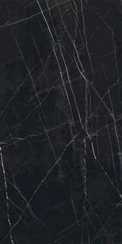Керамогранит Marquina Black A Soft Matt 160х320 матовый
