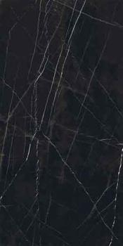 Керамогранит Marquina Black B Polished 160х320 полированный