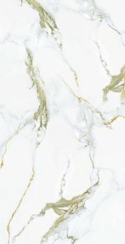 Керамогранит Calacatta Gold 60x120 carving