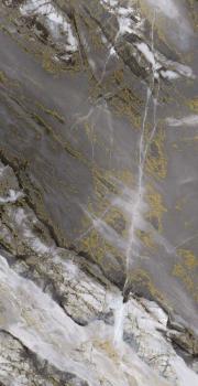 Керамогранит Riverstone Gold 60x120 carving