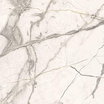 Керамогранит Pav. Invisible Nat White 60x60 Azteca матовый напольная плитка