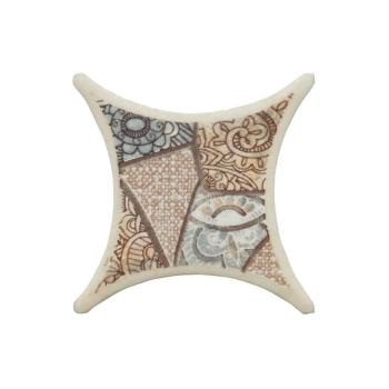 Azulev Jaspe Estrella Collage 6,7x6,7