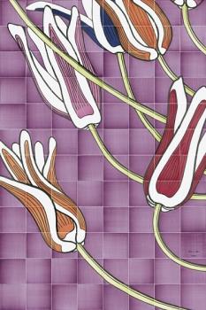 Bardelli Tuli ART Tuli ART 3 (Композиция из 96 Штук) 160x240