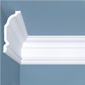 Карниз потолочный К21 120-50