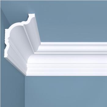 Карниз потолочный К10 100-70