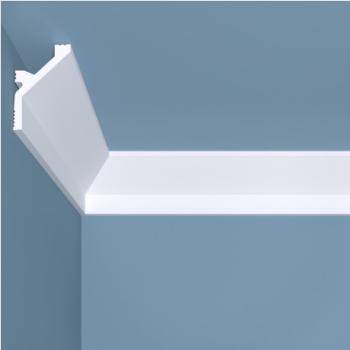 Карниз потолочный К12 60-40